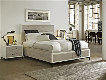 Thumbnail Spencer Nightstand