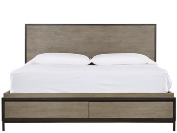 Spencer Queen Storage Bed thumbnail
