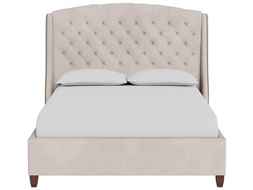 Halston Bed -Special Order thumbnail