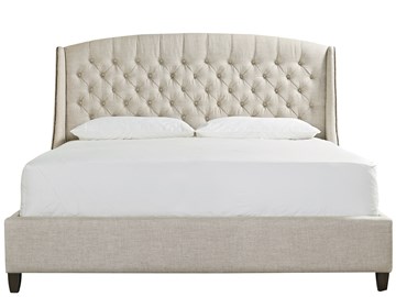 Thumbnail Halston Queen Bed