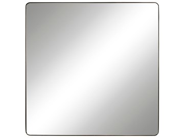 Accent Mirror - Bronze thumbnail