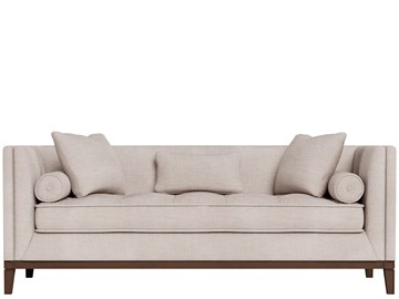 Hartley Sofa - Special Order thumbnail