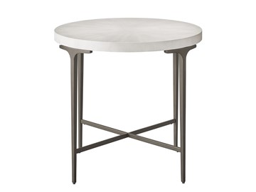 Dahlia End Table thumbnail