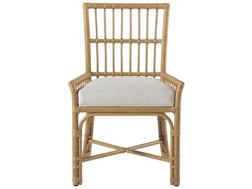 Thumbnail Clearwater Low Arm Chair