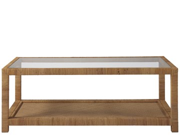 Long Key Cocktail Table thumbnail