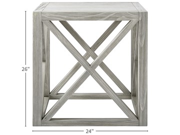 Boardwalk End Table thumbnail