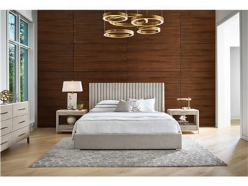 Thumbnail Decker Queen Wall Bed