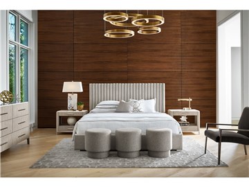 Thumbnail Decker Queen Wall Bed
