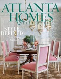 Atlanta Homes & Lifestyles – April 2024
