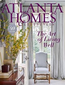 Atlanta Homes & Lifestyles – November 2023