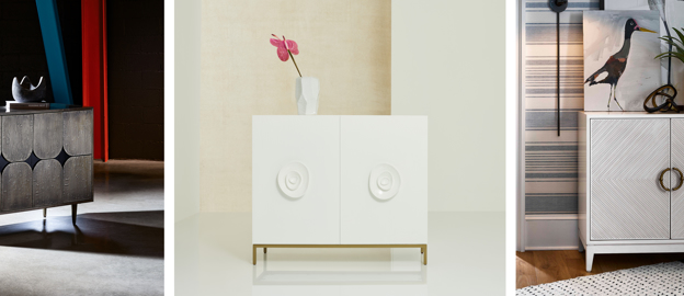 Category - Living Accent Chests