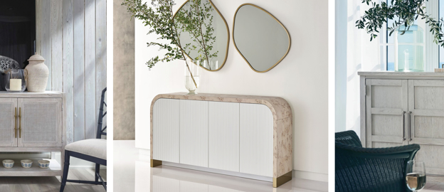 Category - Dining Buffets and Cabinets