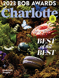 Charlotte Magazine – May 2023