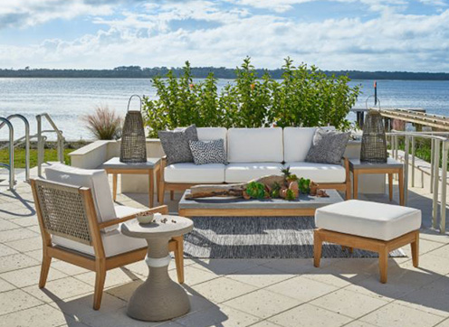 Coastal Living Outdoor 2021 thumbnail