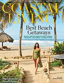 Coastal Living Fall 2022