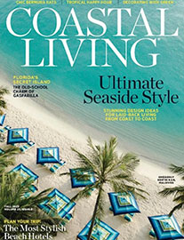 Coastal Living – Fall 2023