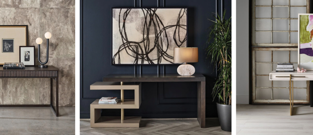 Category - Living Desks