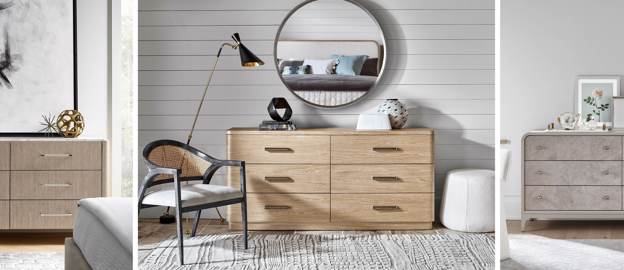 Category - Bedroom Dressers