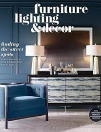 Furniture Lighting & Decor