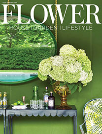 Flower Magazine – July/August 2023