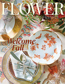 Flower Magazine – September/October 2023