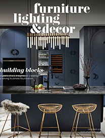 Furniture Lighting and Décor – December 2022