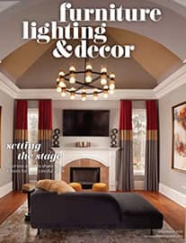 Furniture Lighting and Decor - December 2023﻿