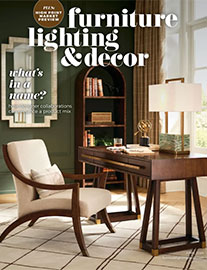 Furniture, Lighting, and Décor – April 2024
