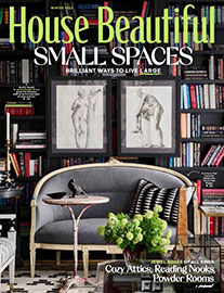 House Beautiful – Winter 2023