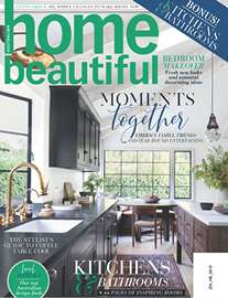 HOME BEAUTIFUL AUSTRALIA