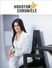 Houston Chronicle