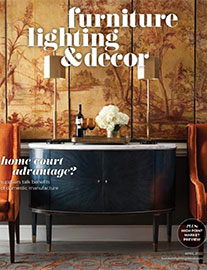 Furniture Lighting & Decor - April 2022