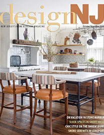 Design New Jersey - October 2022