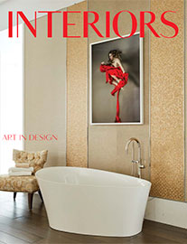 Interiors August / September 2022