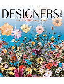 Designer’s Today - March 2022