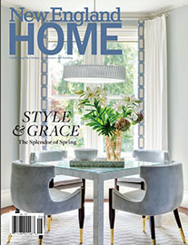 New England Home - May 2022