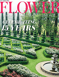 Flower Magazine July/August 2022