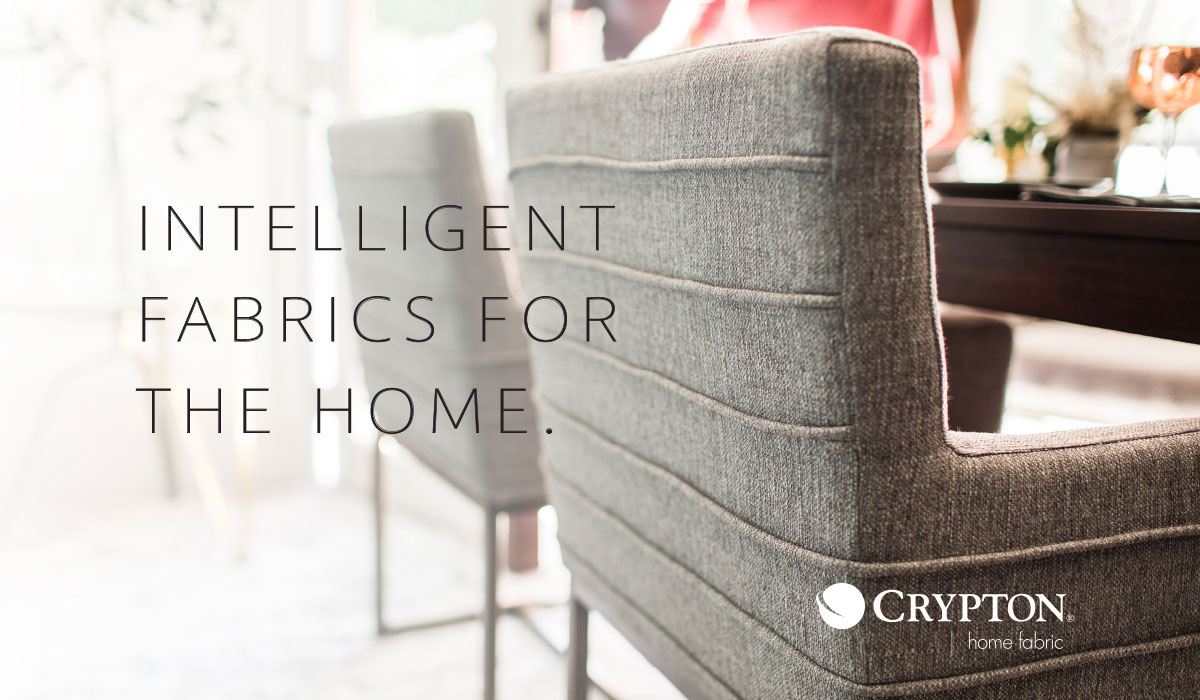 Intelligent Fabrics