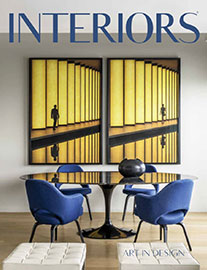 Interiors - Feb/March 2023