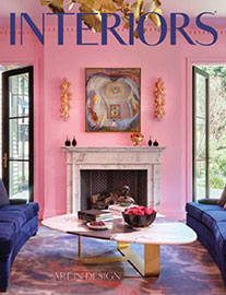 Interiors - June/July 2023