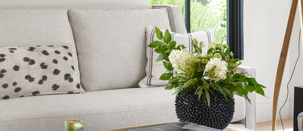 Category - Living Loveseat