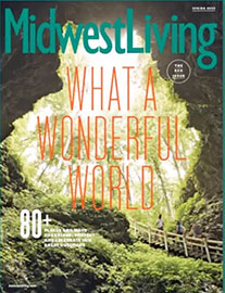 Midwest Living – Spring 2023