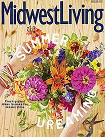 Midwest Living – Summer 2023