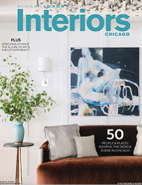 Modern Luxury Interiors