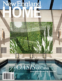 New England Home - March / April 2024