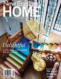 New England Home - September/October 2023