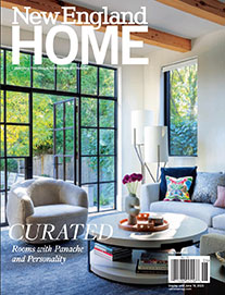 New England Home - May/June 2023