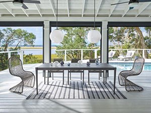 Coastal Living Outdoor