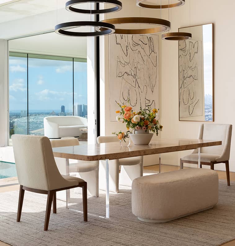 Dining Tables