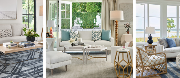 Category - Living Sofas